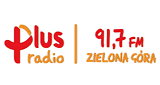 Radio Plus Zielona Góra (ジエロナ・ゴーラ) 91.7 MHz