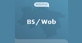 Antenne Niedersachsen 	BS/WOB (Брауншвейг) 