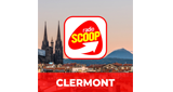 Radio SCOOP - Clermont-Ferrand (كليرمون فيران) 98.8 ميجا هرتز