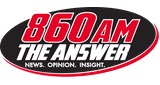 860 AM The Answer