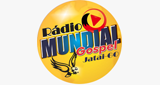 Radio Mundial Gospel (Jatai) 