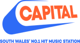 Capital FM (Cardiff) 103.2 MHz