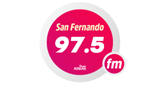 Radio Azucar (San Fernando) 97.5 MHz