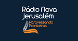 Rádio Nova Jerusalém