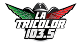 La Tricolor (コーチェラ) 103.5 MHz