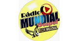 Web Radio Mundial Gospel Anos 80 (Governador Valadares) 