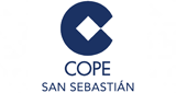 Cadena COPE (Donostia-San Sebastián) 88.5 MHz