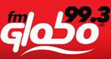 FM Globo (Тихуана) 99.3 MHz