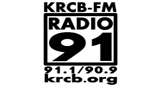 Radio 91 (Санта-Роса) 90.9 MHz