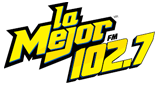 La Mejor (Масатлан) 102.7 MHz