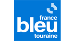 France Bleu Touraine (Тур) 98.7 MHz