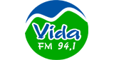 Vida FM (Трес-Понтас) 94.1 MHz