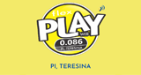 FLEX PLAY Teresina (Терезина) 