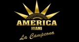 America Estereo (Miami) 