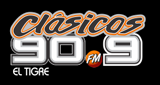 Clásicos FM (Маракайбо) 93.9 MHz