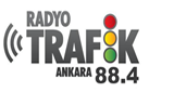 Radyo Trafik Ankara (Ankara) 88.4 MHz
