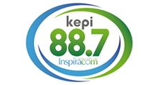 KEPI 88.7 FM (ممر النسر) 