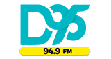 D95 FM (Chihuahua City) 94.9 MHz