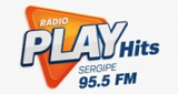 Play Hits Sergipe (보킴) 95.5 MHz