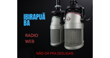 IBIRAPUÂ BAHIA RADIO WEB