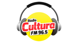 Rádio Cultura (フォントゥーラ・ザビエル) 96.5 MHz