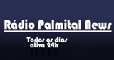 Rádio Palmital News