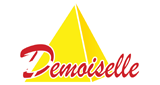 Demoiselle FM (Руайан) 102.2 MHz