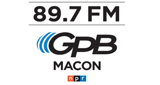 GPB Radio (コクラン) 89.7 MHz