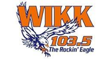 The Eagle 103.5 FM - WIKK