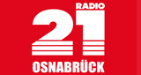 Radio 21 (أوسنابروك) 95.3 ميجا هرتز