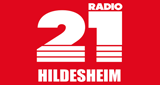 Radio 21 (ヒルデスハイム) 105.8 MHz