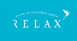 Радіо Relax Рівне (リブネ) 101.4 MHz