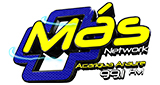 Mas Network Acarigua (أكاريغوا) 99.1 ميجا هرتز