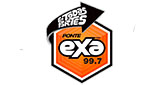 Exa FM (Сьюдад-дель-Кармен) 99.7 MHz