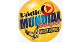 Radio Mundial Gospel Montividiu (Montividiu) 