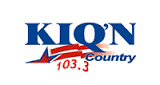 KIQ'N Country 103.3