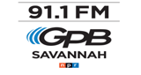 GPB Savannah Radio (Savannah) 91.1 MHz