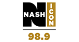98.9 Nash Icon (وورسيستر) 