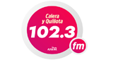 Radio Azucar (Кильота) 102.3 MHz