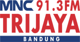 MNC Trijaya FM Bandung (반둥) 91.3 MHz