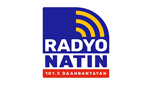 Radyo Natin Daanbantayan (دانبانتايان) 101.3 ميجا هرتز