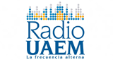 Radio UAEM (クエルナバカ) 106.1 MHz