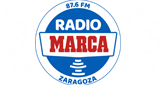 Radio Marca (Saragossa) 87.6 MHz