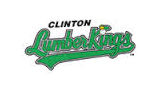 Clinton LumberKings Baseball Network (クリントン) 
