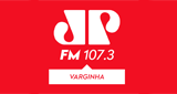Jovem Pan FM (ヴァルジーニャ) 107.3 MHz