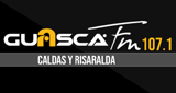 Guasca Fm 107.1 (ريسارالدا) 