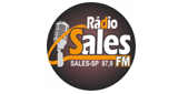 Rádio Sales