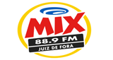 Mix FM (Жуїз-ді-Фора) 88.9 MHz