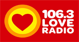 Love (Kota Malaybalay) 106.3 MHz