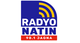 98.1 Radyo Natin (Jagnaan) 